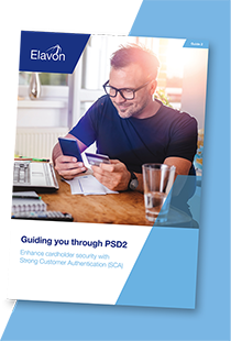 PSD 2 Update