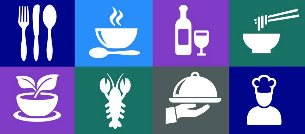 Digital dining