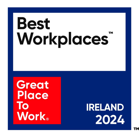 Best large worklaces to work logo