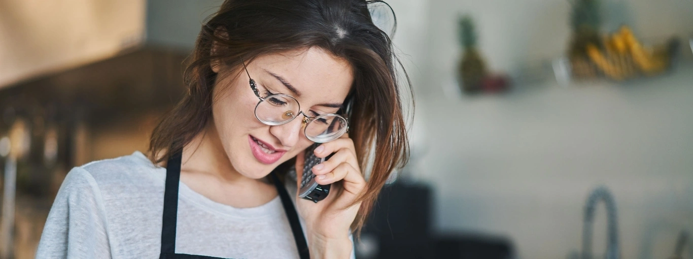 Opieka klienta - BOK, przedstawiciel, infolinia techniczna